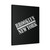 Brooklyn New York Nyc Canvas Print Poster