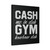 Cash Me In Dah Gym Howbow Dah Workout Gym Exercise Canvas Print Poster Cash Me In Dah Gym Howbow Dah Workout Gym Exercise Canvas Print Poster