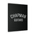 Chapman Guitars Canvas Print Poster