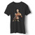 Kofi Kingston Metal Man's T-Shirt