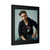 Chris Evans Hunk Captain American Canvas Print Poster