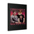 Christopher Moltisanti Homage Retro Canvas Print Poster