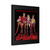 Class Of 1984 Movie Poster Canvas Print Poster