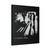 Clockwork Orange Gang Canvas Print Poster
