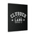 Clubber Lang Rocky Movie Boxing Gym Canvas Print Poster