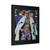 Conor Mcgregor Irish Ufc Canvas Print Poster
