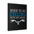 Cycling Canvas Print Poster