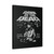 Dawn Of The Dead Zombie Canvas Print Poster