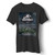Jurassic World Evolution Man's T-Shirt
