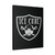 Ice Cube Raider Canvas Print Poster
