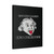 Its Science Albert Einstein Canvas Print Poster