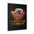 Jiraiya Senin Naruto Canvas Print Poster