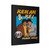Kenan And Kel Who Loves Orange Soda Parody Canvas Print Poster