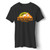 Knoxville Tennessee Mountains Man's T-Shirt
