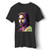 Jesus Vector Art Man's T-Shirt