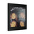 Metallica - 1991 Promo Poster Canvas Print Poster