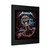 Metallica Gig Canvas Print Poster