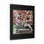 Deion Sanders Nfl Canvas Print Poster