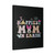 Disney Happiest Mom On Earth Canvas Print Poster