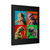 Disney The Muppets Kermit The Frog Pop Canvas Print Poster