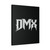 Dmx Logo Canvas Print Poster
