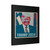 Donald Trump For President Canvas Print Poster