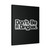 Dont Be A Dingbat Canvas Print Poster