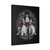 Annabelle Doll Photo Canvas Print Poster