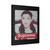 Ariana Grande Supreme Canvas Print Poster