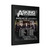 Asking Alexandria Announce Uk Headline Tour Canvas Print Poster