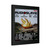 Audioslave Be Yourself Tour 2005 Canvas Print Poster