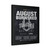 August Burns Red Music Concert S Canvas Print Poster