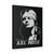 Axl Rose Guns N Roses Canvas Print Poster