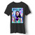 I Love The Citroen 2cv Man's T-Shirt I Love The Citroen 2cv Man's T-Shirt
