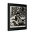 B B King Guess Who Tour 1971 Canvas Print Poster