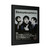 Babyshambles Fireman Berlin 2014 Canvas Print Poster