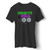 If You Think I'm Short You Should See My Patience Man's T-Shirt