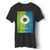 Iori Yagami King of Fighters Man's T-Shirt