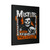 Misfits I Remember Halloween Fiend Canvas Print Poster