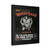 Motorhead Lemmy Berlin 2010 Canvas Print Poster