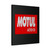 Motul Motor Oil Car Enthusiast Rally F1 Racing Canvas Print Poster