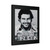 Mugshot Cocaine Pablo Escobar Canvas Print Poster