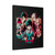 My Hero Academia Hero Students Canvas Print Poster