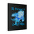 My Patronus Is Son Goku Canvas Print Poster
