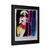 New York Dolls Concert Canvas Print Poster