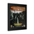 Nickelback Here And Now Munchen 2012 Canvas Print Poster
