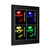 Drake Pop Art Canvas Print Poster
