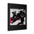 Duran Duran Astronaut Canvas Print Poster