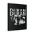 Duran Duran Classic Canvas Print Poster