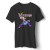 Harley Quinn And Batman 2 Man's T-Shirt